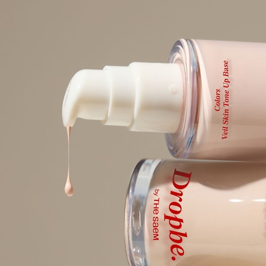 Colors Veil Skin Tone Up Base