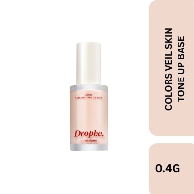 DROP BE Colors Veil Skin Tone Up Base