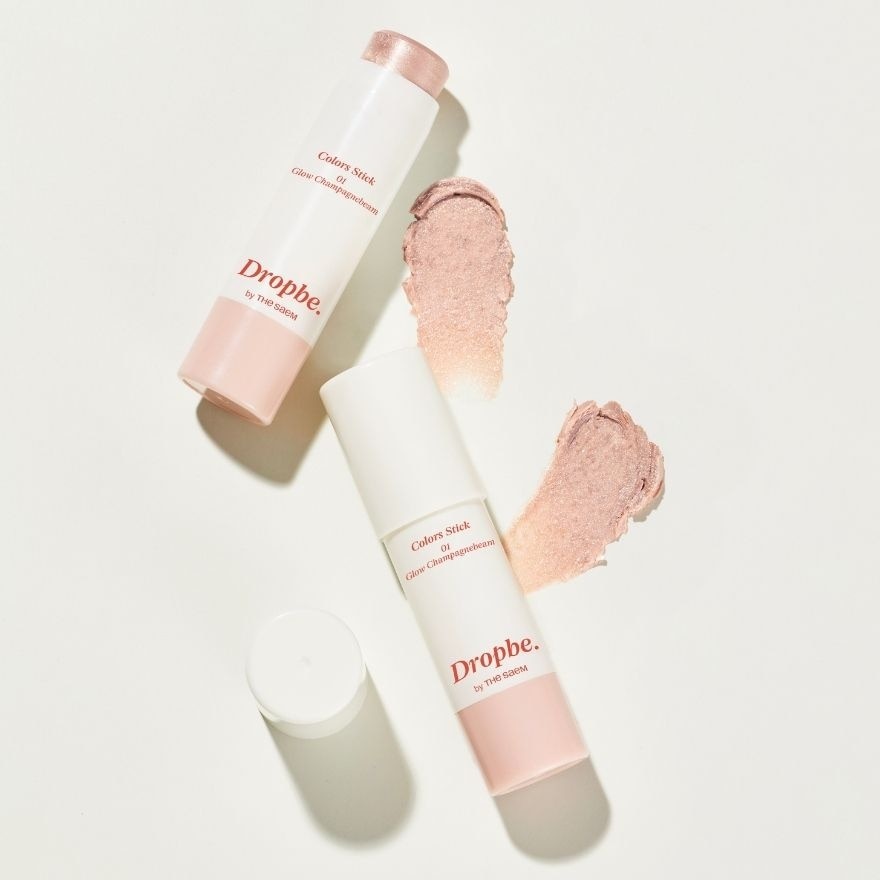 Colors Stick 01 Glow Champagnebeam 7g