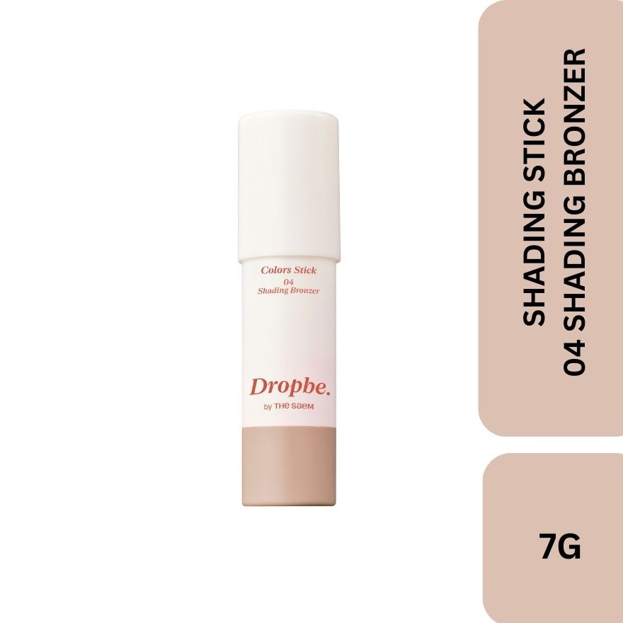 Colors Stick 04 Shading Bronzer 7g