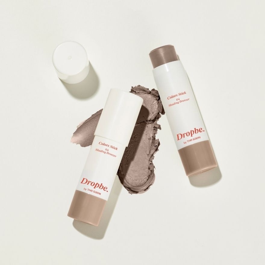 Colors Stick 04 Shading Bronzer 7g