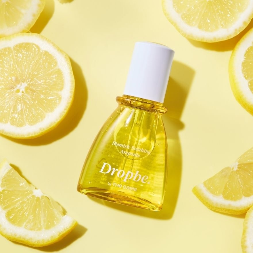 Blemish Soothing Ampoule 40ml