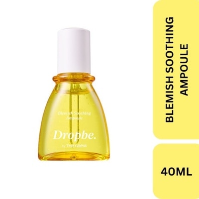 DROP BE Blemish Soothing Ampoule 40ml
