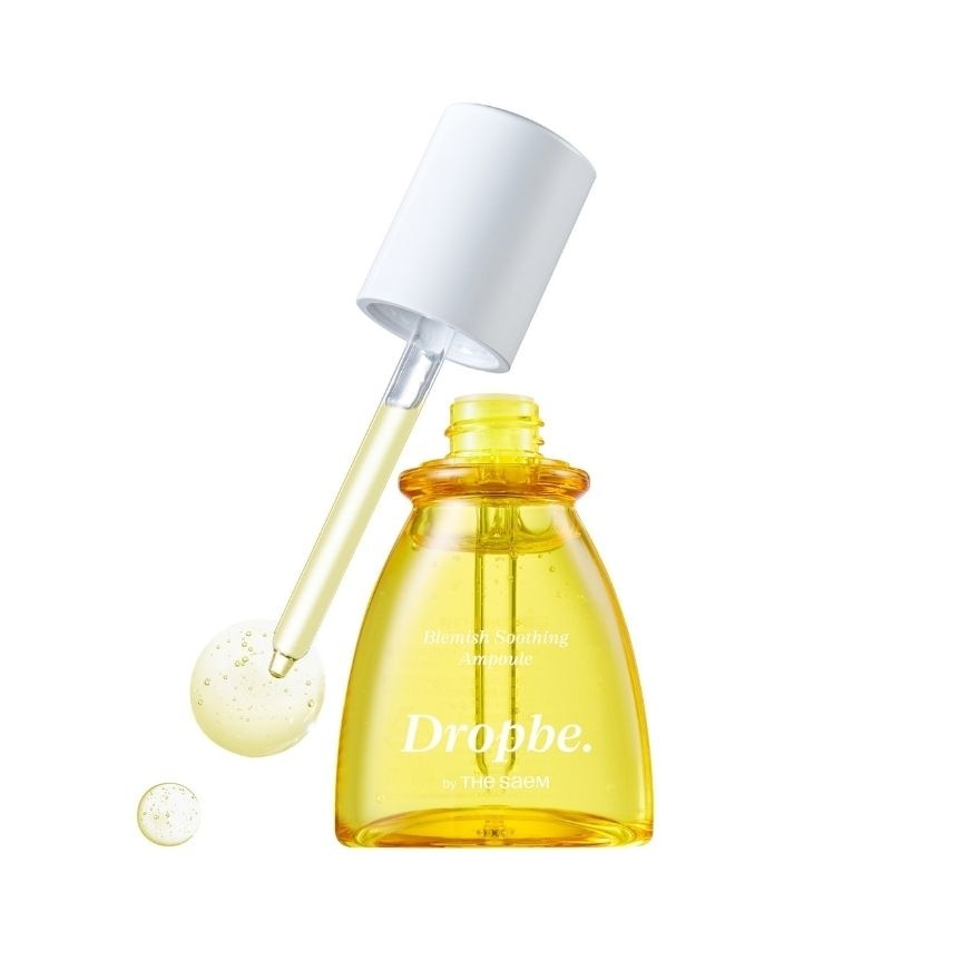 Blemish Soothing Ampoule 40ml