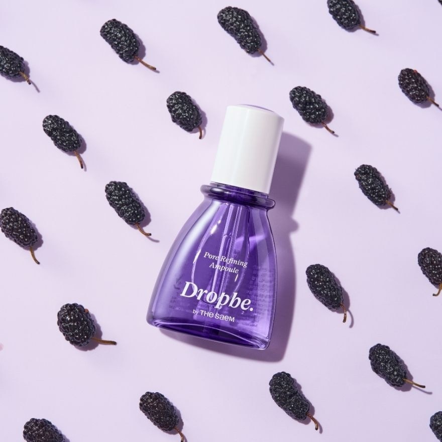 Pore Refining Ampoule 40ml