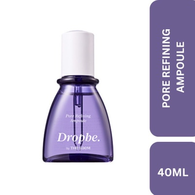 DROP BE, Pore Refining Ampoule 40ml | Watsons Malaysia