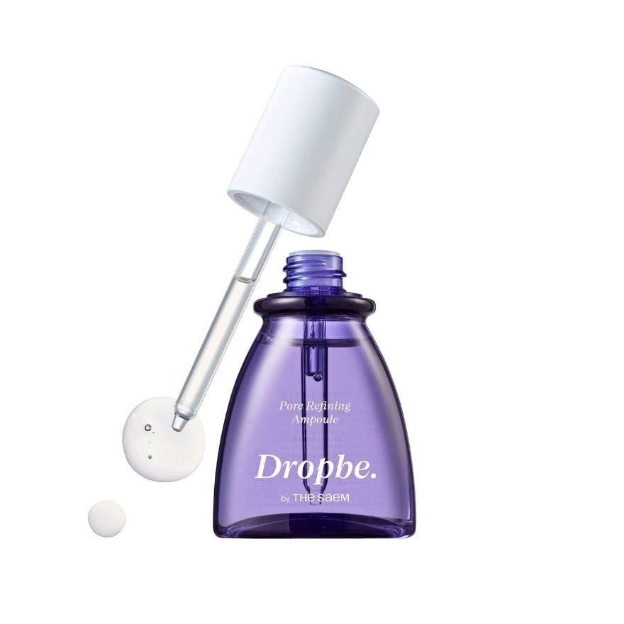 Pore Refining Ampoule 40ml