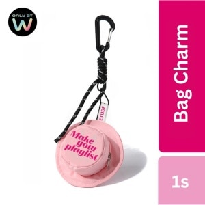 GWP ETUDE BAG CHARM 1S