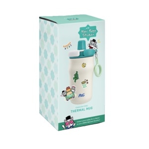 GWP P&G Raya Thermal Mug 1s (While stocks last)