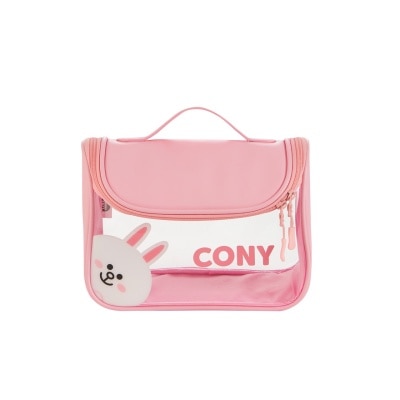 LINE FRIENDS - Multipurpose Bag Cony 1s