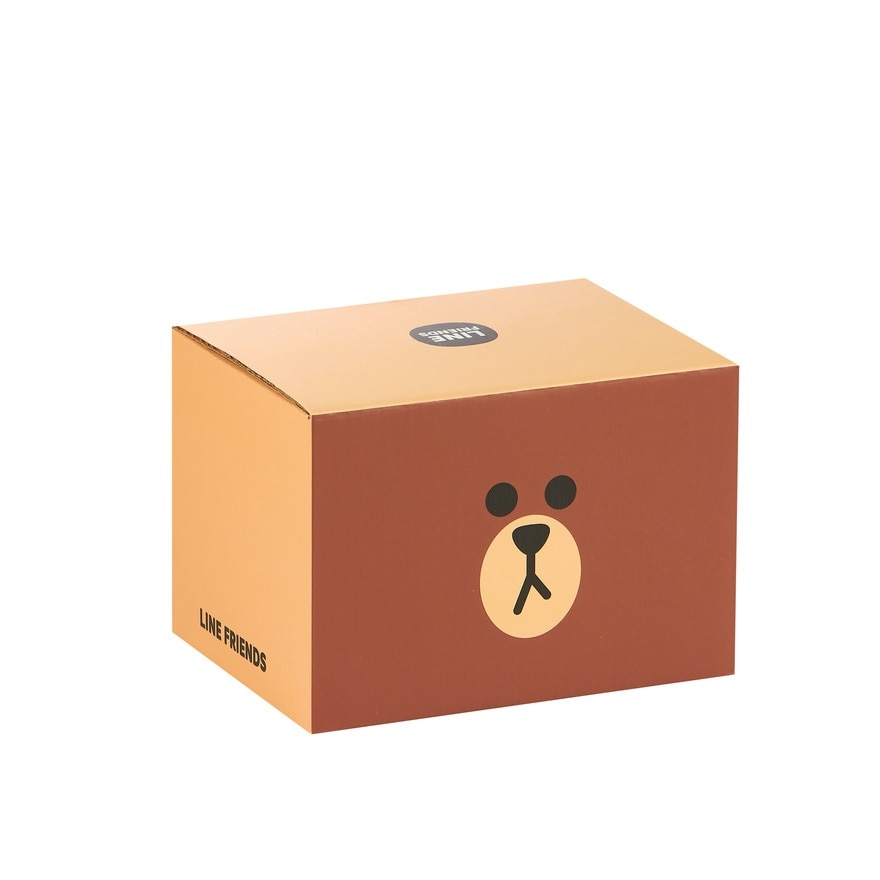 Ceramic Mug Brown 1s