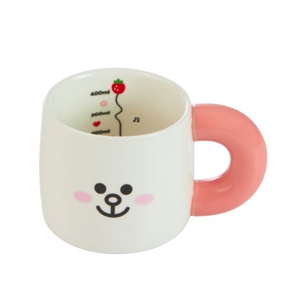 LINE FRIENDS Ceramic Mug Cony 1s