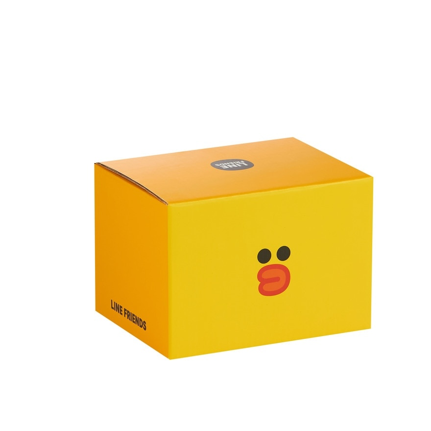 Ceramic Mug Sally 1s