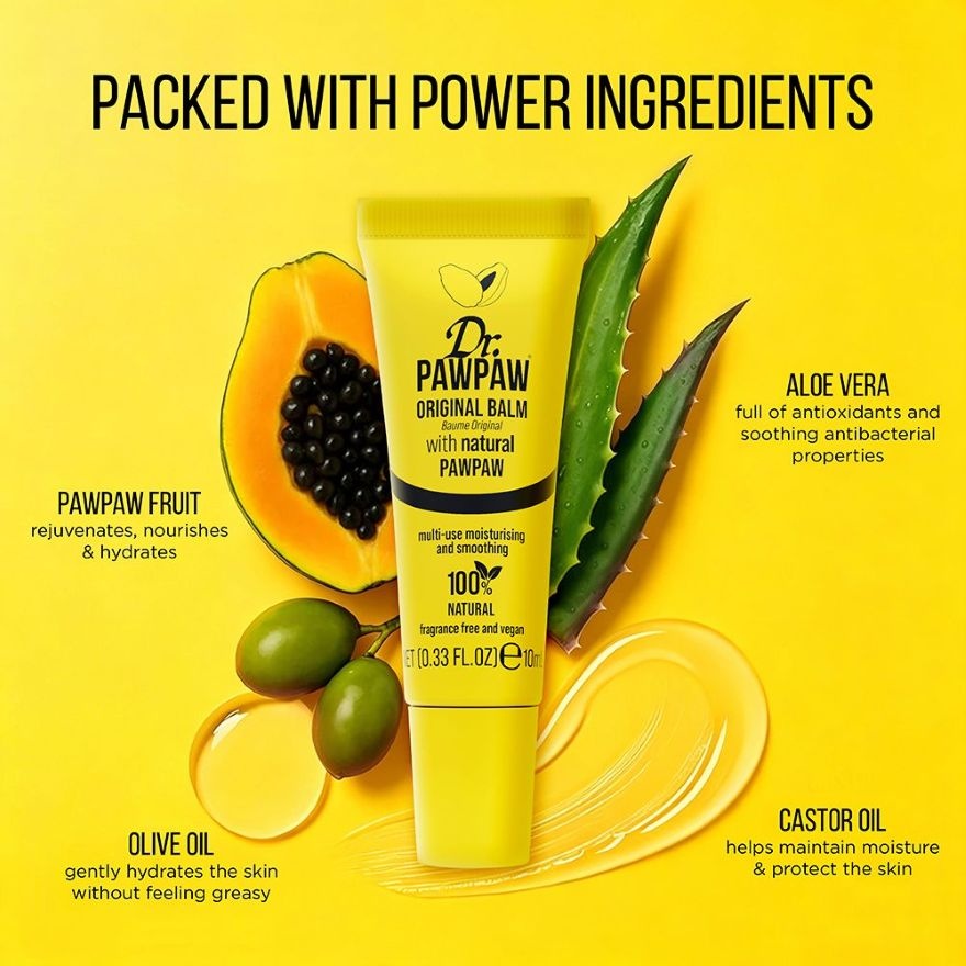 Original Balm 10ml