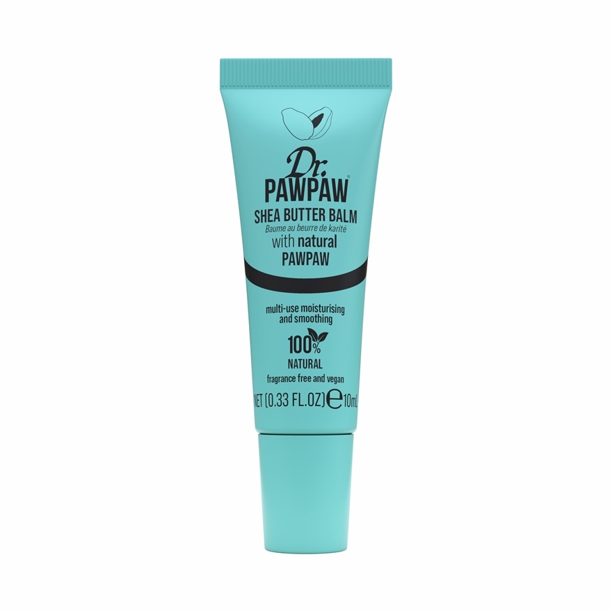 Shea Butter Balm 10ml