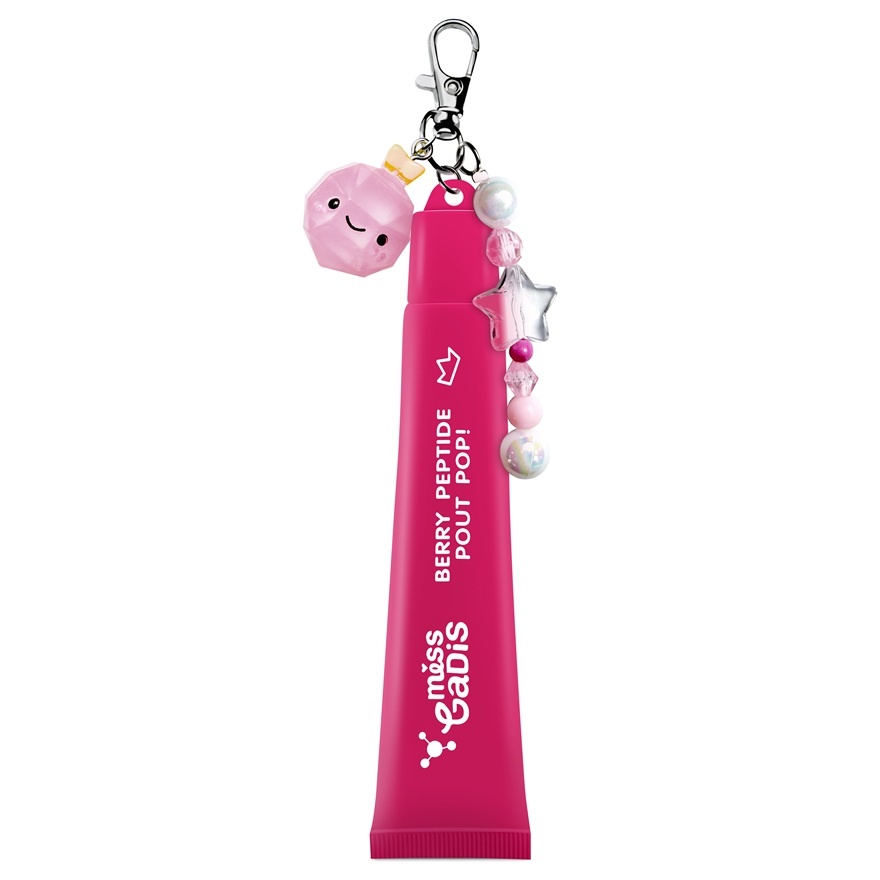 Berry Pout Pop Petite Lip Jelly 10ml