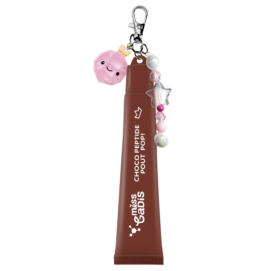 Choco Pout Pop Petite Lip Jelly 10ml