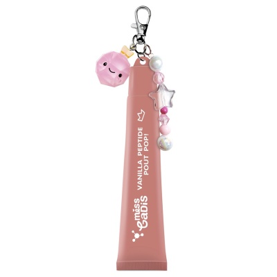 MISS GADIS - Vanilla Pout Pop Petite Lip Jelly 10ml