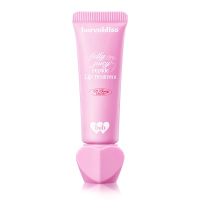 BARENBLISS - Jelly Juicy Peptide Lip Treatment 01 Berry Drizzle