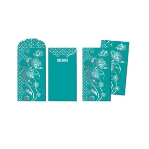 GWP UBERMEN RAYA PACKET 1S (While Stock Lasts)