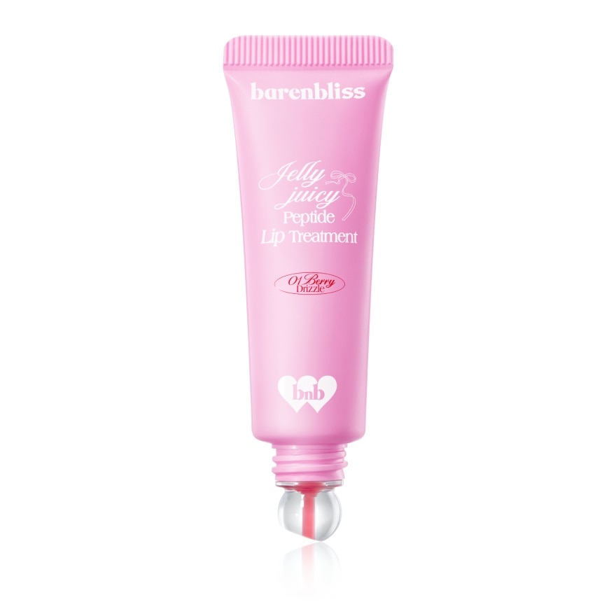 Jelly Juicy Peptide Lip Treatment 05 Cotton Haze