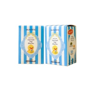 GWP SKNTFC KUIH SOAP BOX 1S