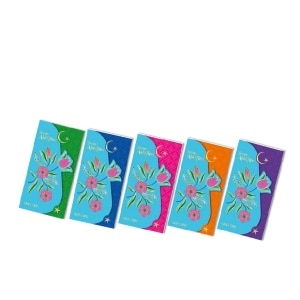 GWP Skintific Raya Packet 1s (While Stocks Last)