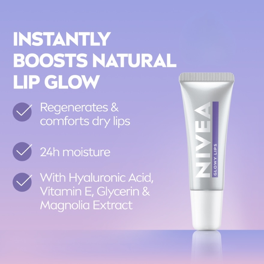 Lip Hyaluron Peptides Deep Moist 10g