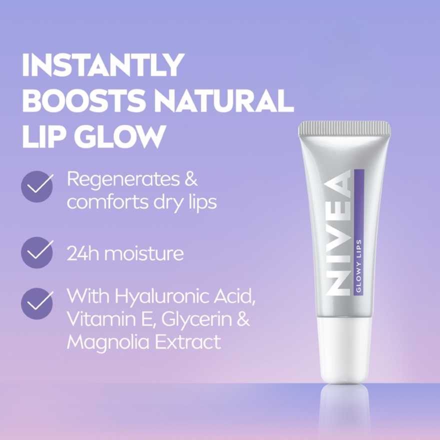 Lip Hyaluron Peptides Deep Moist 10g image