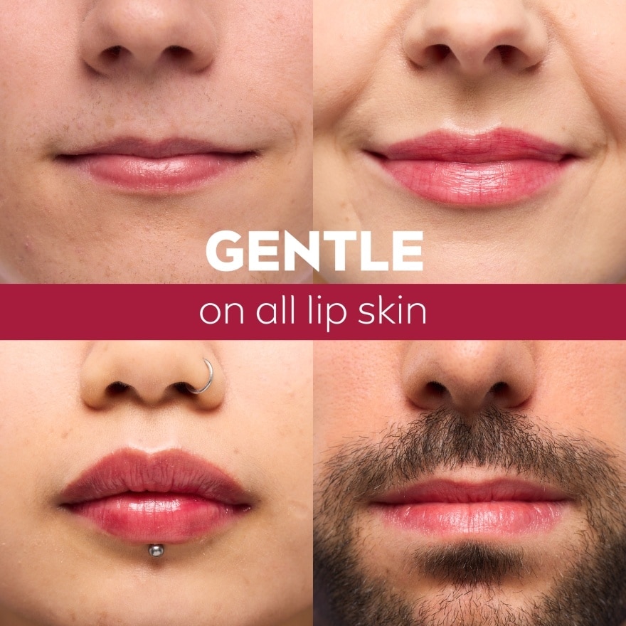 Lip Hyaluron Berry Tinted Spf 30 10g