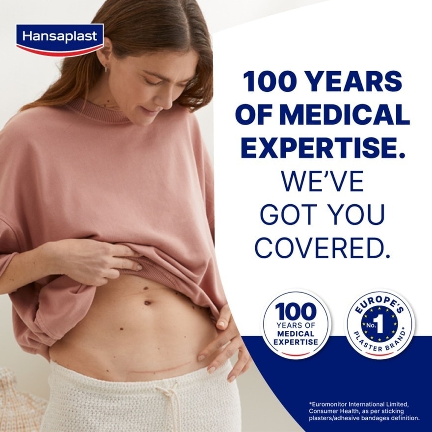 Scar Reducer XL 21s x2