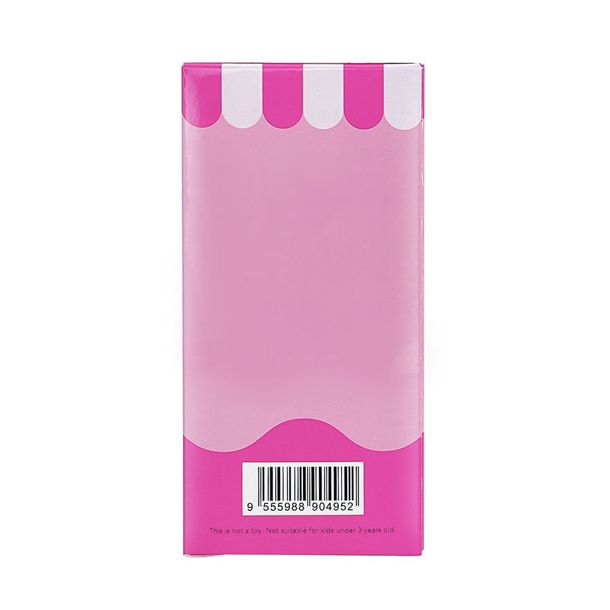 Dessert Plushies Fun Mystery Box