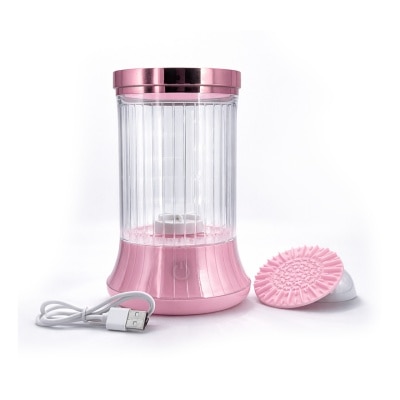 VIBRANT BEAUTY - USB Make Up Brush Cleaner