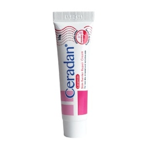 GWP Ceradan Skin Barrier Cream 10g (While Stock Last)