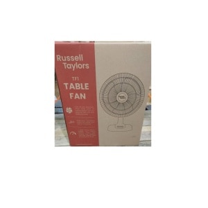 GWP Table Fan 1s (While stocks last)