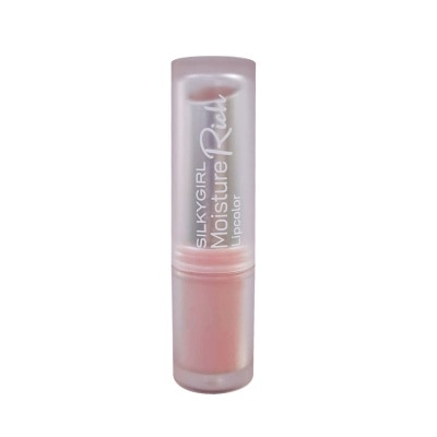 SILKYGIRL - Moisture Rich Lipcolor 02 Luscious