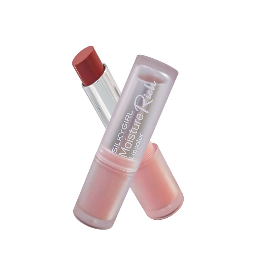 Moisture Rich Lipcolor 05 Adore