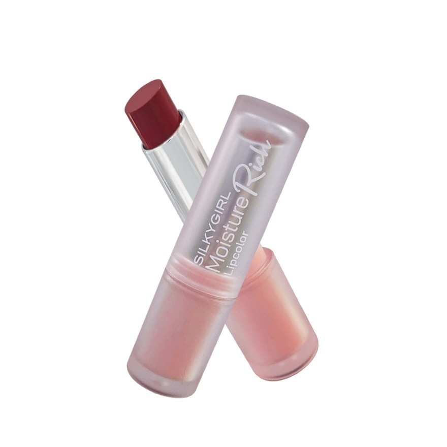 Moisture Rich Lipcolor 06 Vogue