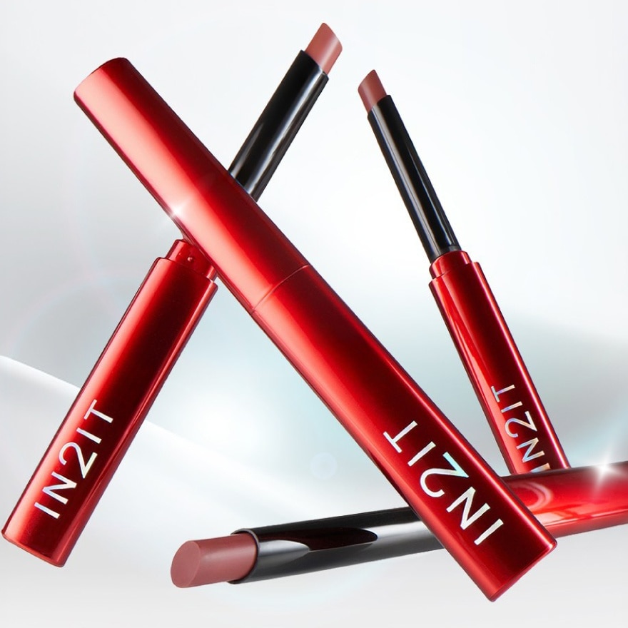 Airblur Matte Lipstick AML04