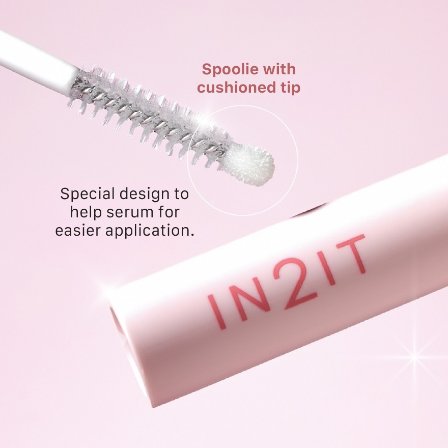 Pro-Lash Mascara Base PLM12