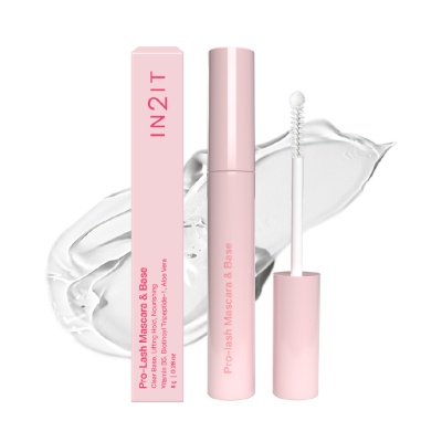 IN2IT - Pro-Lash Mascara Base PLM12