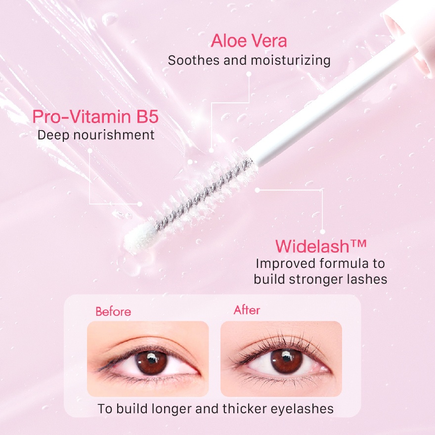 Pro-Lash Mascara Base PLM12