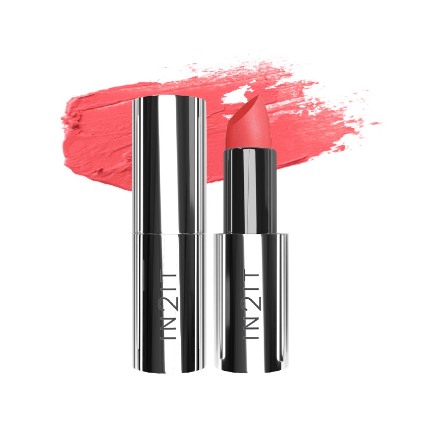 Lavish Satin Lip LSL06