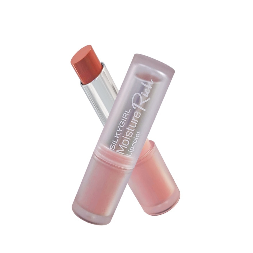 Moisture Rich Lipcolor 03 Dazzle