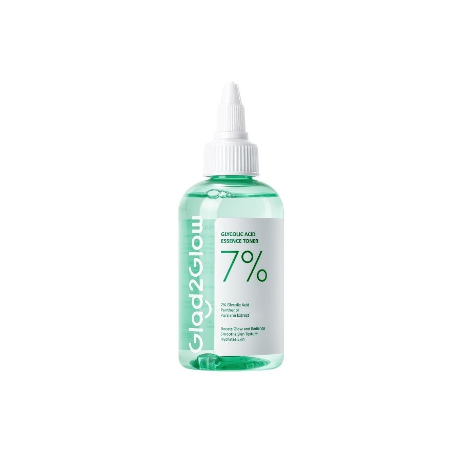 7% Glycolic Acid Toner 100ml