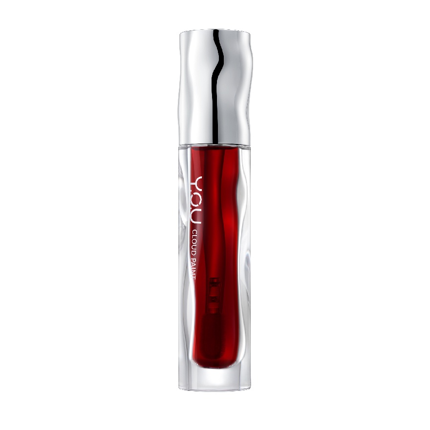 Cloud Paint Love You Lip Tint R388 Cherry Red