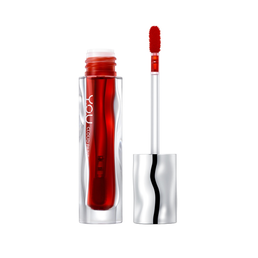 Cloud Paint Love You Lip Tint R488 Strawberry Sorbet