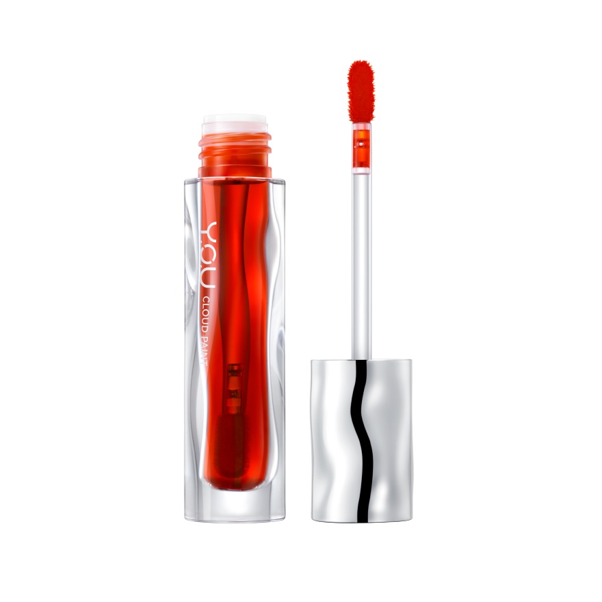 Cloud Paint Love You Lip Tint R999 Peachy Orange