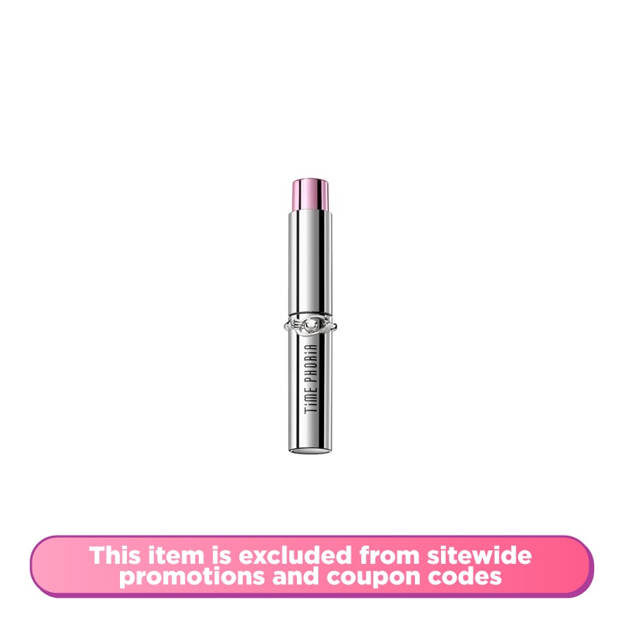 Spectra Ultra Stay-Shine Transfer Proof Lip Vinyl 004 Petal Comet