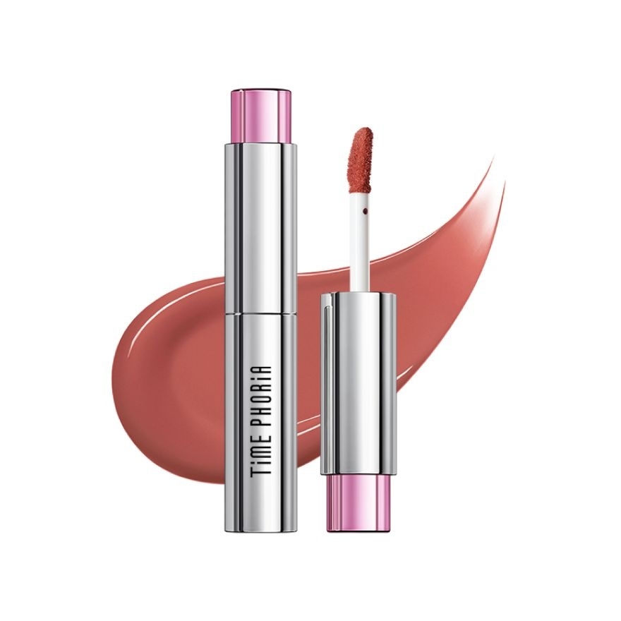 Spectra Ultra Stay-Shine Transfer Proof Lip Vinyl 004 Petal Comet